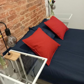 Hola Apartamenty Legionow, Łódź